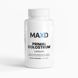 Primal Colostrum- Recovery & Gut