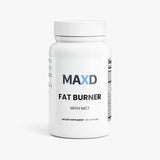 Fat Burner- Metabolism & Weight Support