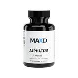 Alphatize — Natural Testosterone Support