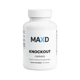 Knockout- Sleep Easy