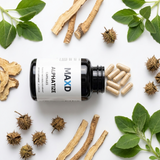 Alphatize — Natural Testosterone Support