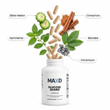 Glucose Guard- Glucose & Metabolic Support