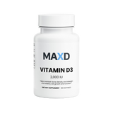 Vitamin D3- Daily Foundation