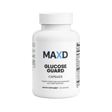 Glucose Guard- Glucose & Metabolic Support