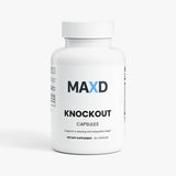 Knockout- Sleep Easy