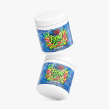 Focus Powder (Sour Gummi Worm)