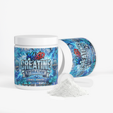 Creatine Hydration Powder