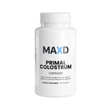 Primal Colostrum- Recovery & Gut