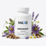 Knockout- Sleep Easy