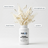 Primal Colostrum- Recovery & Gut