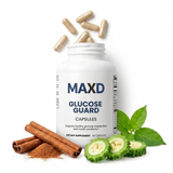 Glucose Guard- Glucose & Metabolic Support